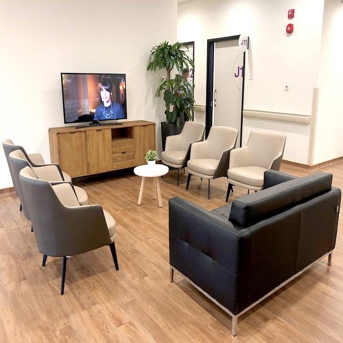 Cullen 1–Seater Sofa
